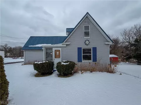 1583 Wellington Ave, Youngstown, OH 44509
