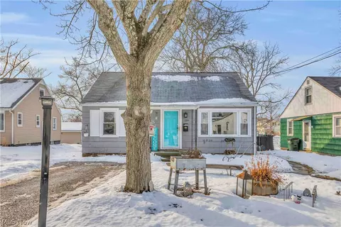 119 Cayuga Ave NW, Canton, OH 44708