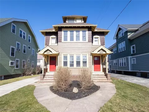 2831 Avondale Ave, Cleveland Heights, OH 44118