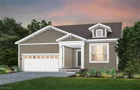 6712 Montville Reserve Ln, Medina, OH 44256