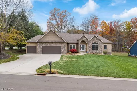 5247 Birchmont Ave SW, Canton, OH 44706