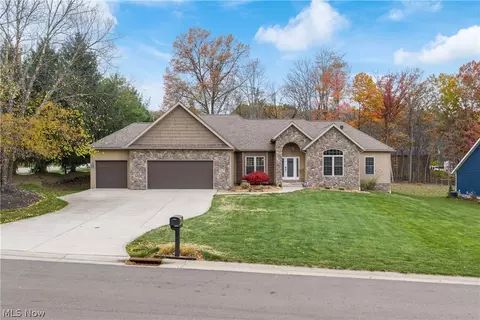 5247 Birchmont Ave SW, Canton, OH 44706