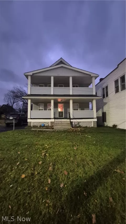 10704 Woodland Ave, Cleveland, OH 44104