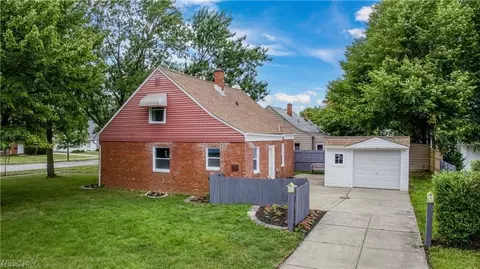 Other - 643 E 261st St, Euclid, OH 44132 photo 5 of 5