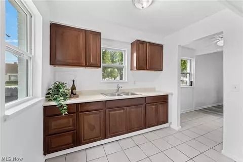 Kitchen - 643 E 261st St, Euclid, OH 44132 photo 1 of 3