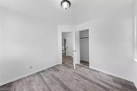 Bedroom - 643 E 261st St, Euclid, OH 44132 photo 1 of 10