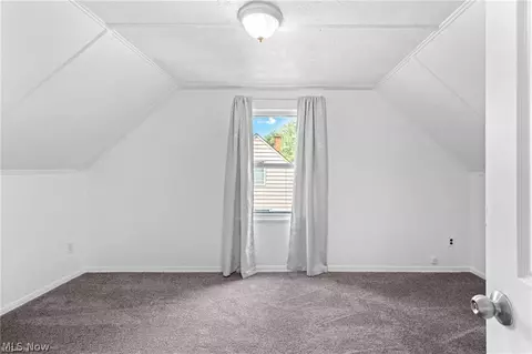 Bedroom - 643 E 261st St, Euclid, OH 44132 photo 8 of 10