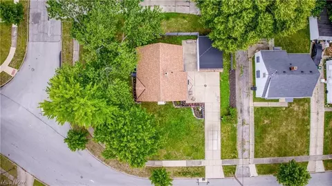 View/Area - 643 E 261st St, Euclid, OH 44132 photo 1 of 1