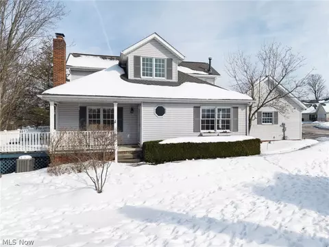 1605 Chapman Way #14, Broadview Heights, OH 44147