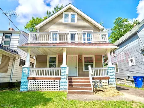2040 W 103 St, Cleveland, OH 44102