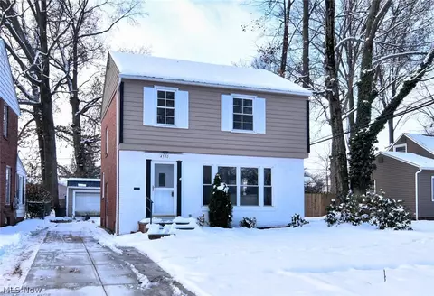 4380 Lucille Rd, South Euclid, OH 44121