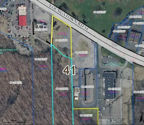 Youngstown Road, Warren, OH 44484