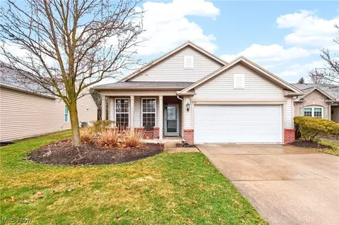 9448 Saw Mill Dr, North Ridgeville, OH 44039