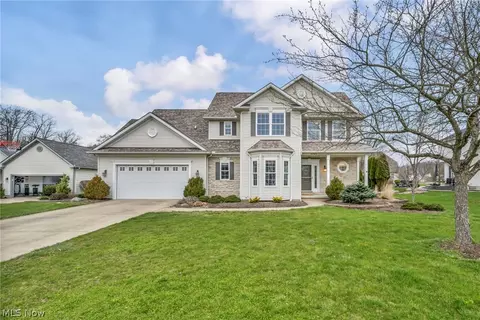 3795 Heathery Cir, Medina, OH 44256