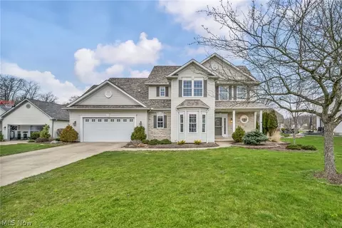 3795 Heathery Cir, Medina, OH 44256