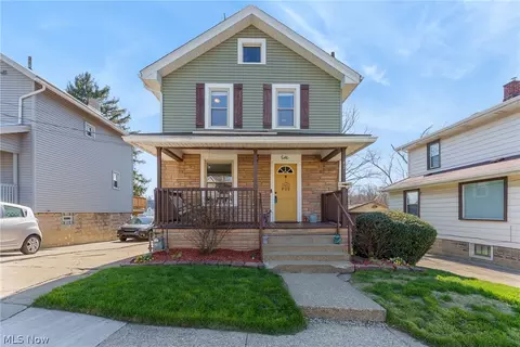 43 14th St NW, Massillon, OH 44647