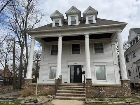 1827 Idlewood Ave, East Cleveland, OH 44112