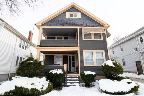 1193 E 172nd St, Cleveland, OH 44119