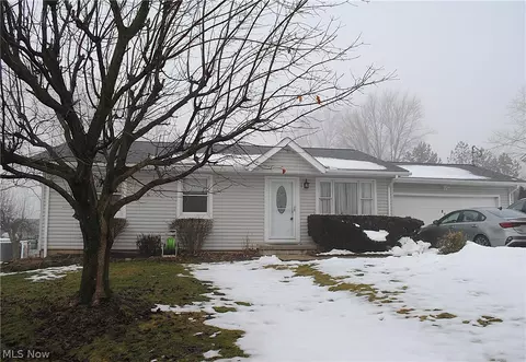 876 Hadcock Rd, Brunswick, OH 44212