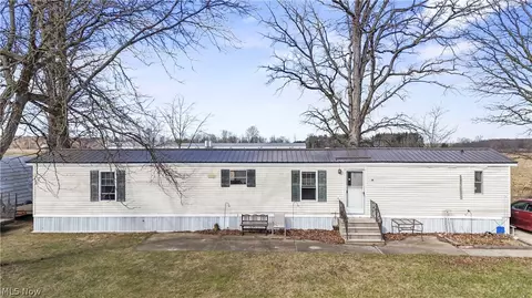 3764 Us Highway 224 E, Greenwich, OH 44837