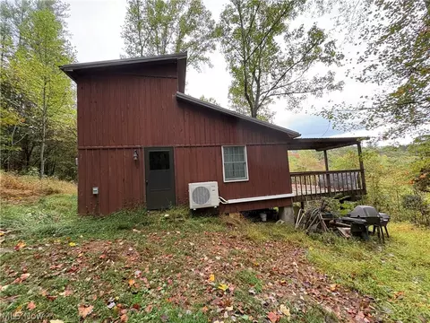 41540 Bernard Cline Rd, Woodsfield, OH 43793