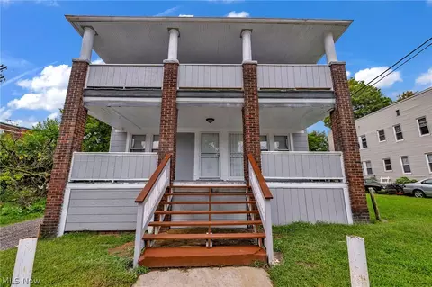 10111 Born Ave, Cleveland, OH 44108