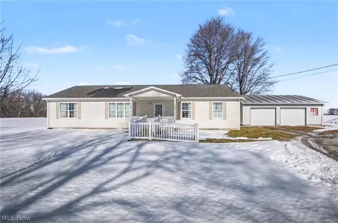 7001 Marble Rd NE, Kensington, OH 44427