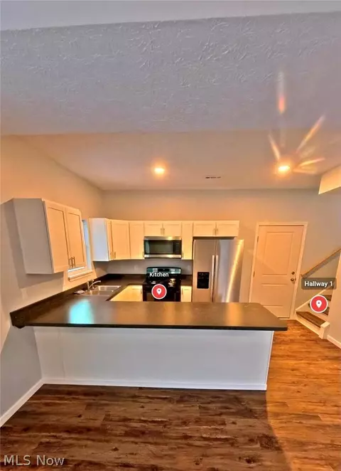 Kitchen - 161 High St, Elyria, OH 44035 photo 1 of 3