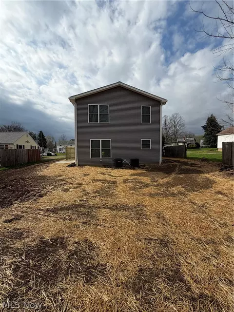 Exterior - 161 High St, Elyria, OH 44035 photo 2 of 3
