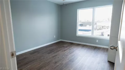 Bedroom - 161 High St, Elyria, OH 44035 photo 1 of 3