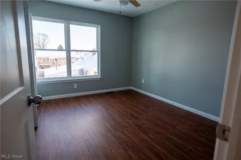 Bedroom - 161 High St, Elyria, OH 44035 photo 3 of 3