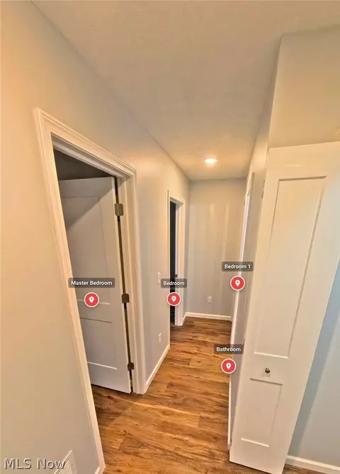 Entry Way - 161 High St, Elyria, OH 44035 photo 1 of 2
