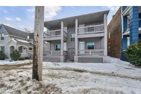 8111 Madison Ave, Cleveland, OH 44102