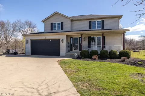 1125 Substation Rd, Brunswick, OH 44212