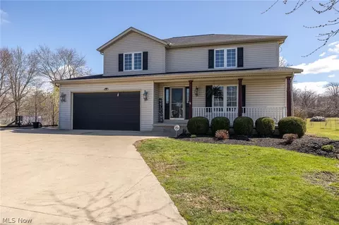 1125 Substation Rd, Brunswick, OH 44212