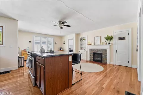 Kitchen - 1122 Locust Dr, Ashtabula, OH 44004 photo 1 of 4