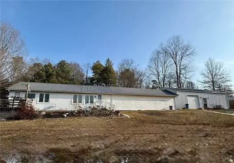 20043 State Route 550, Marietta, OH 45750