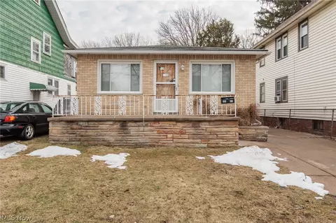 3405 W 132nd St, Cleveland, OH 44111