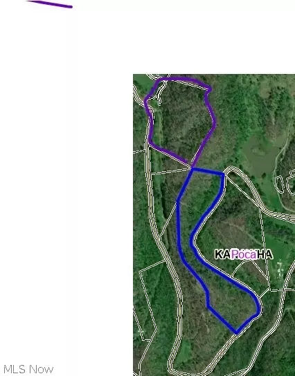 0000 Poca Flats Rd, Charleston, WV 25320