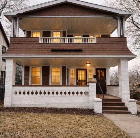 1089 E 66th St, Cleveland, OH 44103