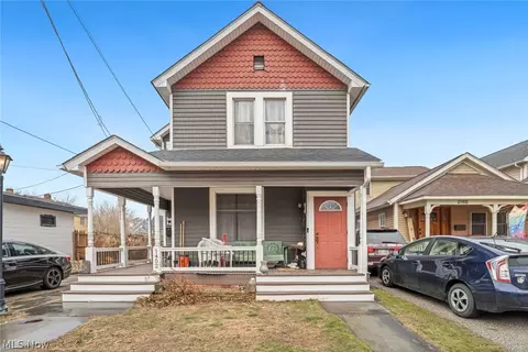 1452 W 48th St, Cleveland, OH 44102