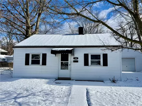 350 Concord Ave, Elyria, OH 44035