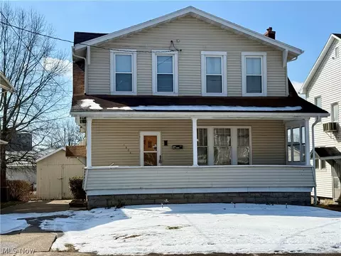 1206 W Virginia Ave, Parkersburg, WV 26104