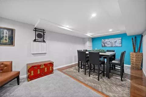 Dining - 141 Elma Dr, Elyria, OH 44035 photo 2 of 3