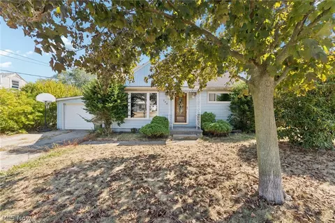 248 Menegay Rd, Louisville, OH 44641