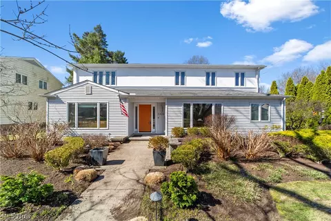 2408 Beachwood Blvd, Beachwood, OH 44122