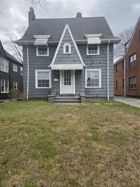 3609 Normandy Rd, Shaker Heights, OH 44120