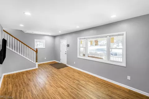 Living - 584 Evans Ave, Akron, OH 44310 photo 1 of 3