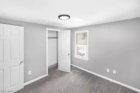Bedroom - 584 Evans Ave, Akron, OH 44310 photo 2 of 6