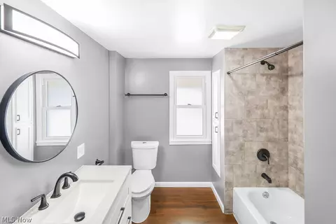 Bath - 584 Evans Ave, Akron, OH 44310 photo 1 of 3